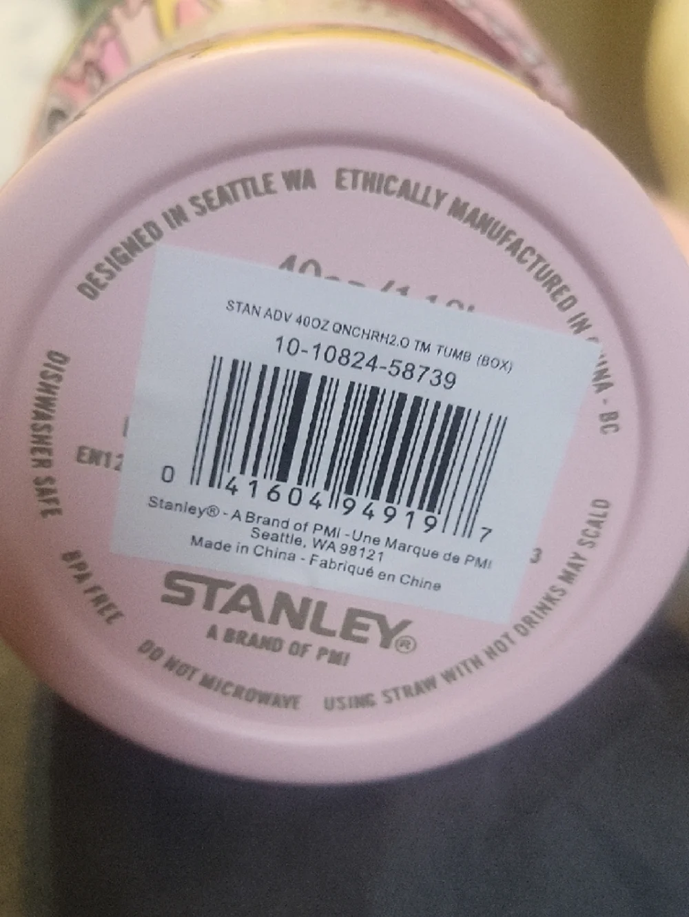 LOVE SHACK FANCY Stanley - Picture 9 of 11